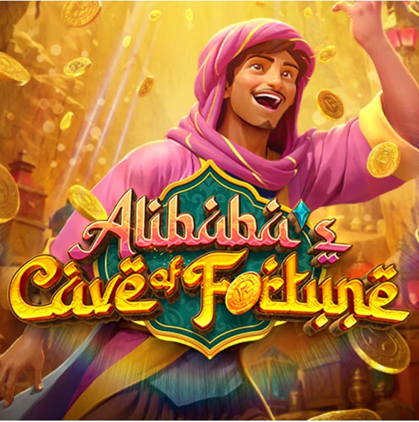 Ali Baba