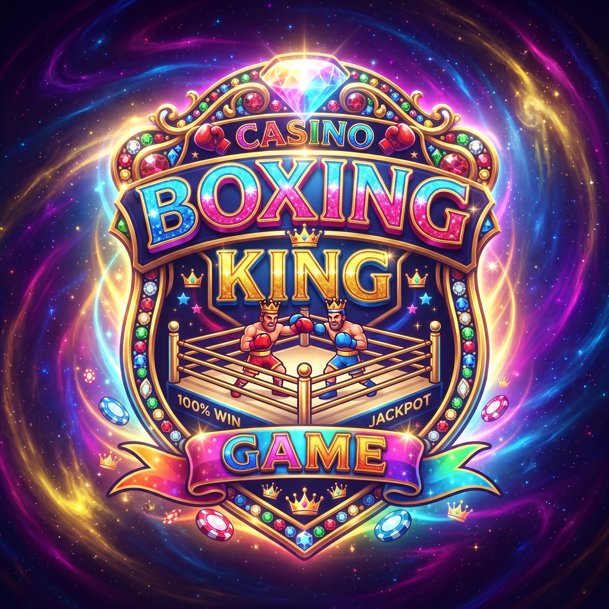Boxing King
