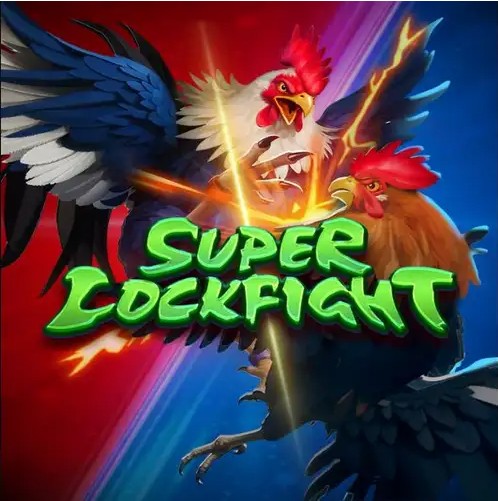 SV388 Cock Fight