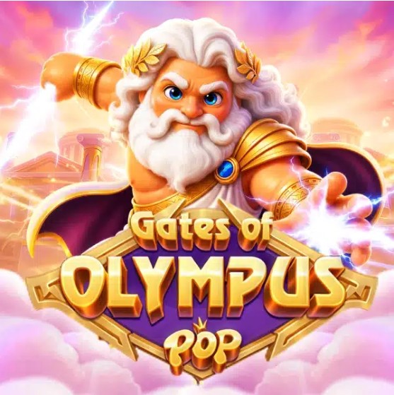 Gates of Olympus
