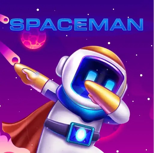 Spaceman