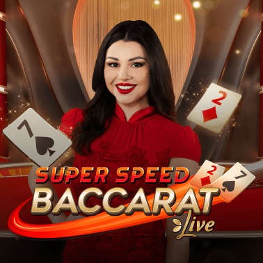 Speed Baccarat
